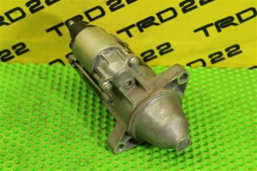 Стартер Daihatsu Terios Kid J111G EF