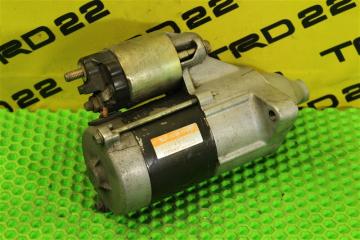 Стартер Daihatsu Terios Kid J111G EF Стартер Daihatsu Terios Kid J111G EF