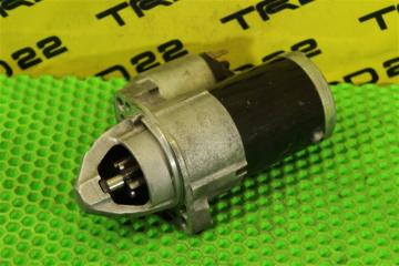 Стартер Outlander 2011 CW5W 4B12