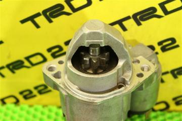 Стартер Outlander 2011 CW5W 4B12