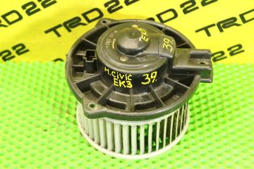 Мотор печки Honda Civic