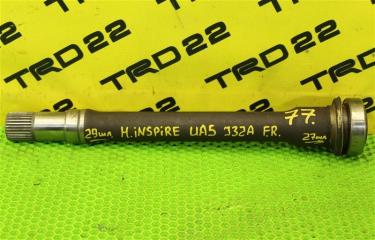 Привод передний правый Honda Saber 2000