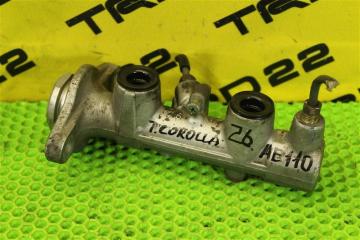 Главный тормозной цилиндр Toyota Corolla 2000