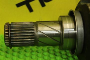Привод передний правый Lancer 2010 CY4A 4B11 Привод передний правый Lancer 2010 CY4A 4B11