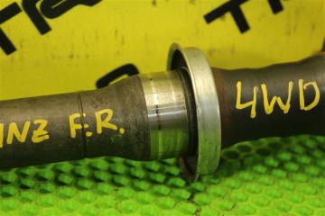 Привод передний правый Corolla Fielder 2015 NZE164 1NZ-FE Привод передний правый Corolla Fielder 2015 NZE164 1NZ-FE