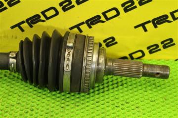 Привод передний правый Harrier 2001 MCU15 1MZ-FE