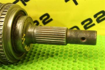 Привод передний правый Toyota Harrier MCU15 1MZ-FE