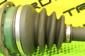 Привод передний правый Harrier 2001 MCU15 1MZ-FE