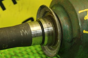 Привод передний правый Harrier 2001 MCU15 1MZ-FE