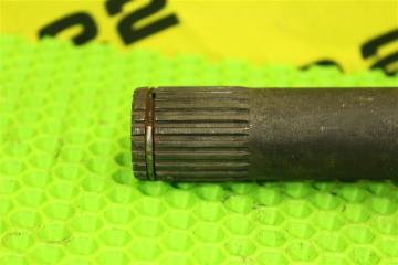 Привод передний правый Harrier 2001 MCU15 1MZ-FE