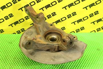 Ступица передняя левая Mitsubishi Outlander GF8W 4J12