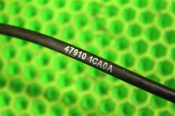 Датчик abs передний QX50 2013 J50 VQ37VHR