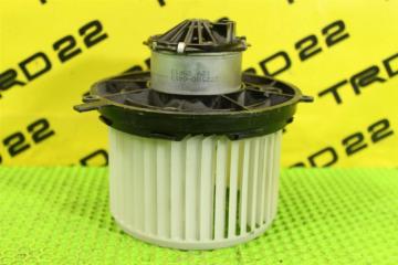 Мотор печки Pajero Mini 2007 H58A 4A30T