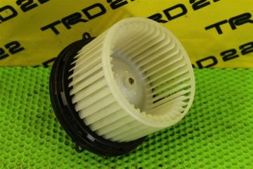 Мотор печки Pajero Mini 2007 H58A 4A30T