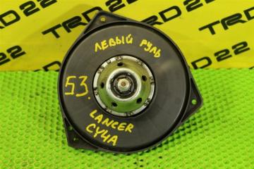 Мотор печки Lancer 2010 CY4A 4B11 Мотор печки Lancer 2010 CY4A 4B11