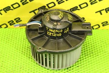 Мотор печки Toyota Premio 2005 контрактная Мотор печки Toyota Premio 2005