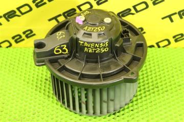 Мотор печки Toyota Avensis 2007 контрактная Мотор печки Toyota Avensis 2007