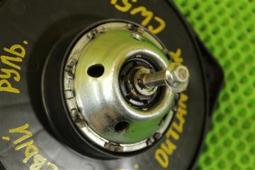 Мотор печки Outlander 2008 CW5W 4B12