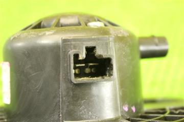 Мотор печки Outlander 2008 CW5W 4B12