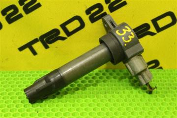 Катушка зажигания Jimny 2014 JB23W K6A