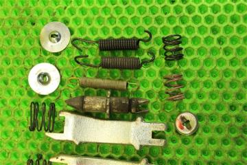 Механизм стояночного тормоза Aristo 1997 JZS147 2JZ-GE