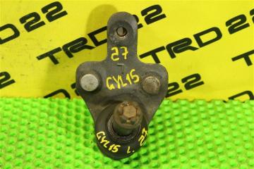 Шаровая опора передняя левая RX450h 2014 GYL15 2GR-FXE