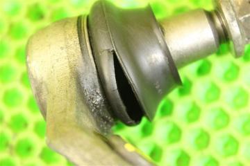 Шаровая опора передняя правая RX350 2008 GSU35 2GR-FE