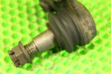 Шаровая опора Vezel 2016 RU3 LEB