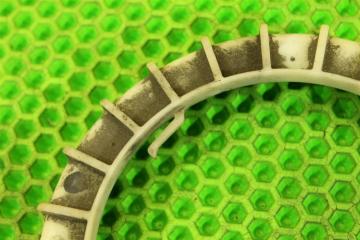 Крепление топливного насоса GS350 2011 GRS191 2GR-FSE