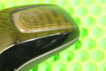 Ручка переключения автомата Vezel 2016 RU3 LEB