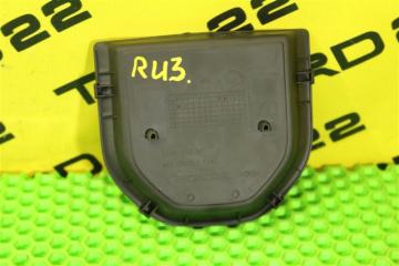 Консоль КПП Honda Vezel RU3 LEB