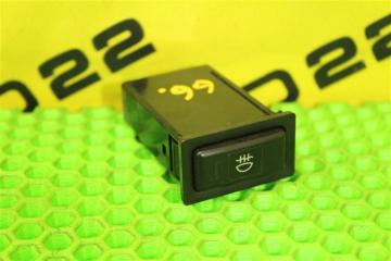 Кнопка включения противотуманных фар Toyota Premio 2005