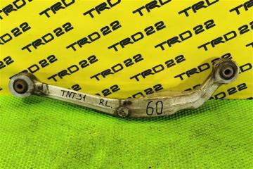 Рычаг подвески задний левый Nissan X-Trail 2009