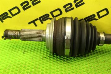 Привод передний левый Corolla  Fielder 2015 NZE164 1NZ-FE