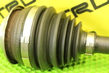 Привод передний левый Corolla  Fielder 2015 NZE164 1NZ-FE