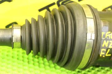 Привод передний левый Corolla  Fielder 2015 NZE164 1NZ-FE