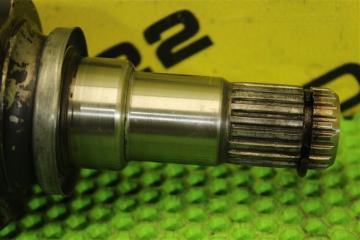 Привод передний левый Corolla  Fielder 2015 NZE164 1NZ-FE