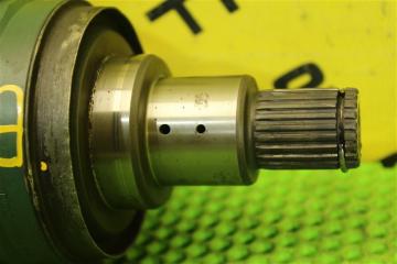 Привод передний левый Harrier 2001 MCU15 1MZ-FE Привод передний левый Harrier 2001 MCU15 1MZ-FE