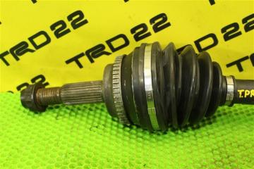 Привод передний левый Premio 2005 AZT240 1AZ-FSE Привод передний левый Premio 2005 AZT240 1AZ-FSE