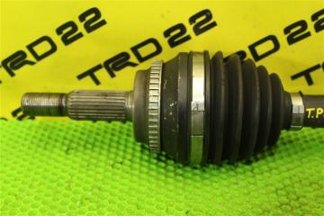 Привод передний левый Premio 2005 AZT240 1AZ-FSE