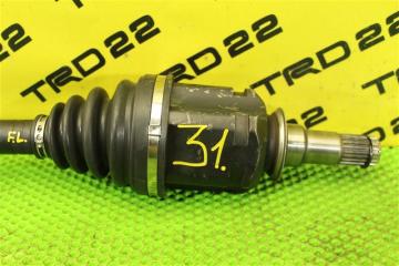 Привод передний левый Premio 2005 AZT240 1AZ-FSE