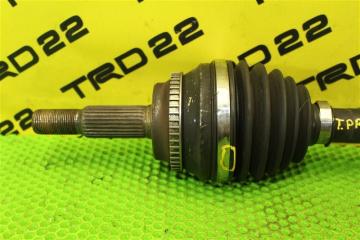 Привод передний левый Premio 2005 AZT240 1AZ-FSE
