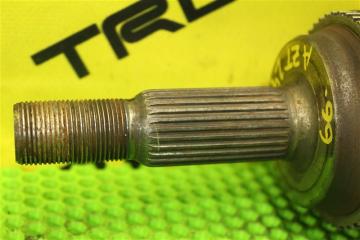 Привод передний левый Toyota Premio AZT240 1AZ-FSE