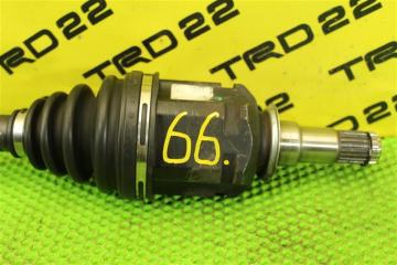 Привод передний левый Premio 2005 AZT240 1AZ-FSE