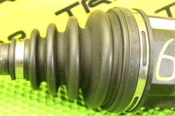 Привод передний левый Premio 2005 AZT240 1AZ-FSE