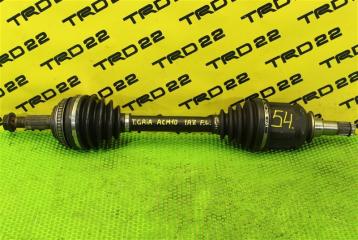 Привод передний левый Toyota Gaia 2003 ACM10 1AZ-FSE 43420-20422 контрактная