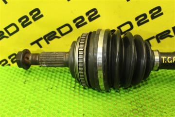 Привод передний левый Gaia 2003 ACM10 1AZ-FSE