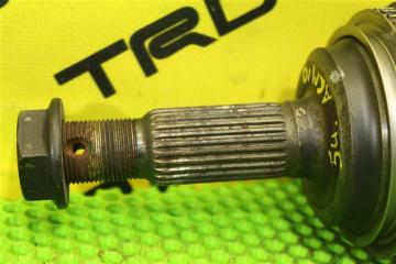 Привод передний левый Toyota Gaia ACM10 1AZ-FSE