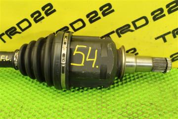 Привод передний левый Gaia 2003 ACM10 1AZ-FSE