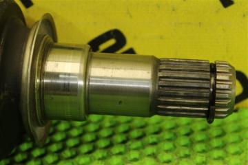 Привод передний левый Gaia 2003 ACM10 1AZ-FSE